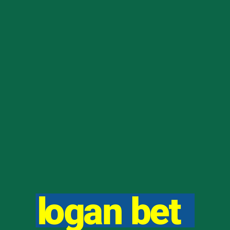 logan bet